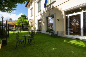 Hotel Heritage Fiuggi